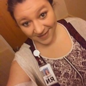 Meet your Posher, Tricia